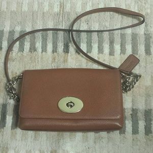 Coach 53083 Crosstown Cross body bag